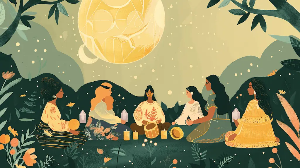 Le Cercle Féminin