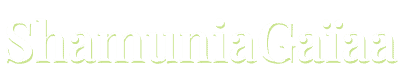 Logo de ShamuniaGaïaa